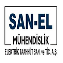 San-El Muhendislik Elektrik Taahhut Sanayi ve Ticaret A.S. logo
