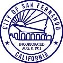 City Of San Fernando logo