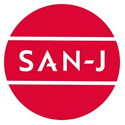 San-J International, Inc. logo