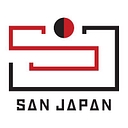 San Japan logo