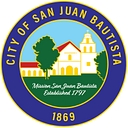 City of San Juan Bautista logo