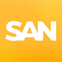 San logo
