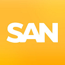 SAN logo
