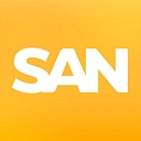 san.com icon