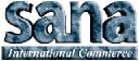 Sana International Corporation logo