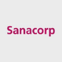 Sanacorp Pharmaholding AG logo