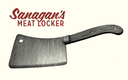 sanagansmeatlocker.com logo