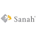Sanah Inc logo