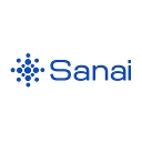 Sanai logo