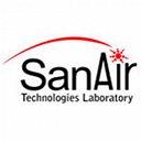 Sanair Technologies Laboratory logo