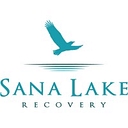Sana Lake Recovery Center logo