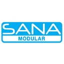 Sana Modular logo