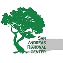 San Andreas Regional Center logo