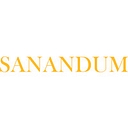 Sanandum AB logo
