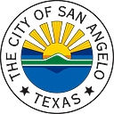 City of San Angelo logo