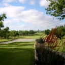 San Angelo Country Club logo