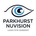 Parkhurst Nuvision logo