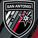 San Antonio FC crest