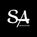 San Antonio Magazine logo
