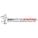 San Antonio Staffing logo