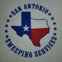San Antonio Sweeping logo