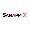 Sanapptx logo