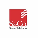 Sanaullah & Co. logo