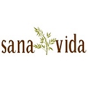 Sana Vida Wellness Spa & Tea Bar logo