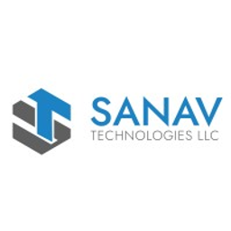 Sanav Technologies LLC logo