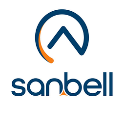 Sanbell - Bay Area logo