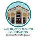 San Benito Health Foundation logo
