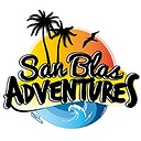 San Blas Adventures logo