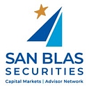 San Blas Securities