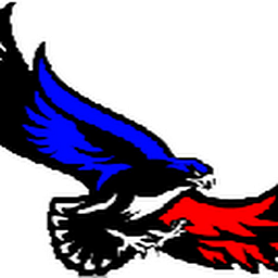 Sanborn Central Elementary - 06 logo