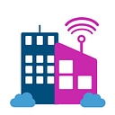 City of Sanborn logo