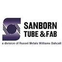 Sanborn Tube Sales Of Wisconsin, Inc. logo