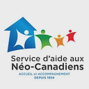 Service Provincial d'Aide aux Familles - Service Provincial d'Aide aux Familles logo