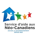 Service D'aide Aux Néo Canadiens logo