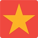 Sanca (School Of Acrobatics And New Circus Arts) logo
