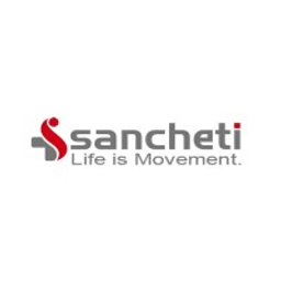 Sancheti Hospital logo