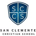 San Clemente Christian School