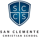 San Clemente Christian School logo