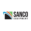 Sanco Equipment logo