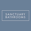 Sanctuary Bathrooms (Leeds) logo
