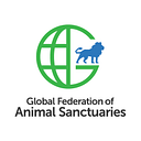 Global Federation of Animal logo