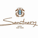 Sanctuary Hotel logo