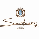 Sanctuary Hotel New York logo