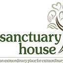 Sanctuary House Greensboro logo