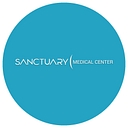 Sanctuary Medical Center logo