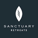 Sanctuary Retreats logo